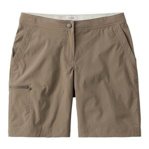 Llbean Comfort Trail shorts